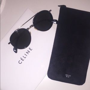 Celine 41424/S NWOT